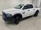 2024 RAM 1500 Classic Warlock Crew Cab 4x4 5'7' Box