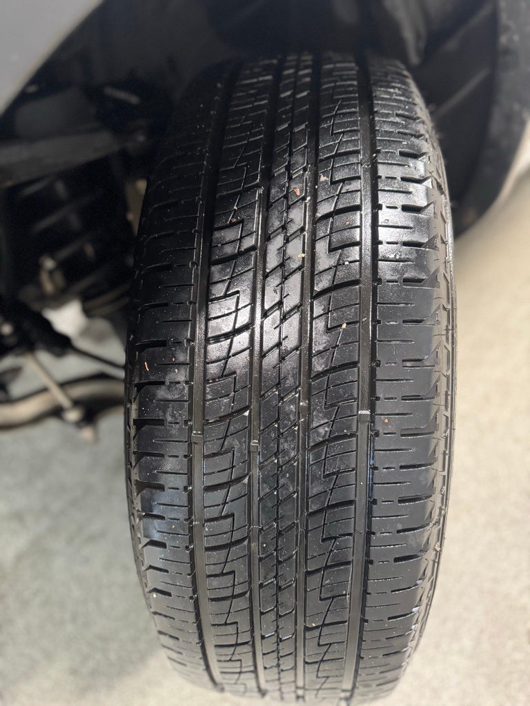 2024 RAM 1500 Classic Warlock Crew Cab 4x4 5'7' Box