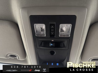 2017 RAM 1500 Longhorn