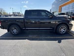 2018 RAM 1500 Laramie Longhorn
