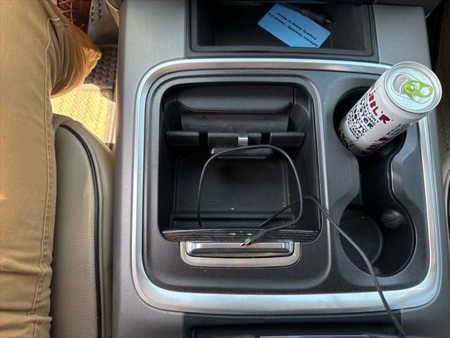 2018 RAM 1500 Limited Crew Cab 4x4 5'7' Box