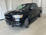 2019 RAM Ram 1500 Big Horn/Lone Star Quad Cab 4x4 6'4' Box