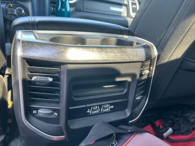 2019 RAM 1500 Big Horn/Lone Star Quad Cab 4x4 6'4' Box