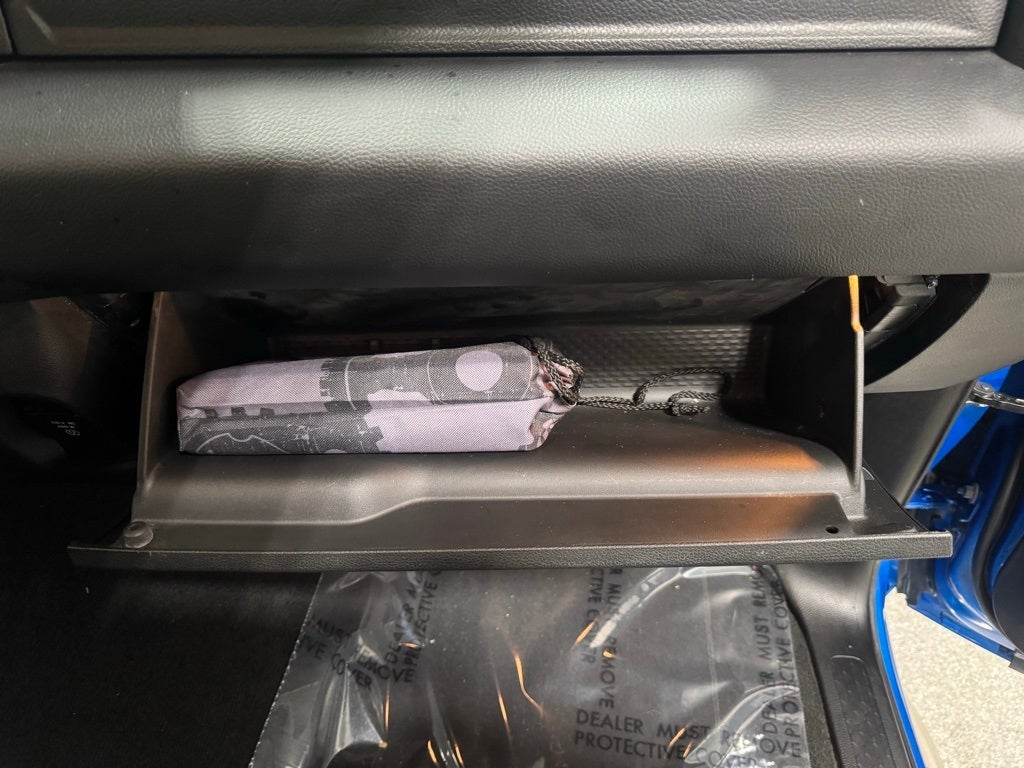 2022 RAM 1500 Big Horn Quad Cab 4x4 6'4' Box