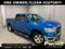 2022 RAM 1500 Big Horn Quad Cab 4x4 6'4' Box