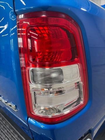 2022 RAM 1500 Big Horn Quad Cab 4x4 6'4' Box