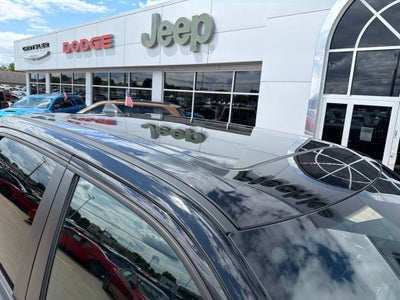 2025 RAM Ram 1500 Big Horn Crew Cab 4x4 5'7' Box