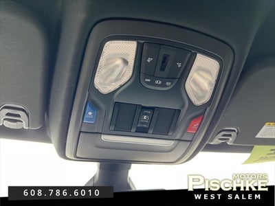 2021 RAM Ram 1500 Big Horn Crew Cab 4x4 5'7' Box