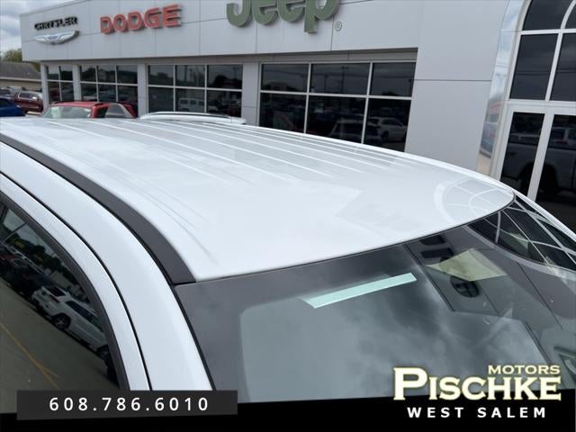 2021 RAM Ram 1500 Big Horn Crew Cab 4x4 5'7' Box