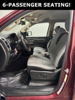 2019 RAM 1500 Big Horn/Lone Star Crew Cab 4x4 5'7' Box