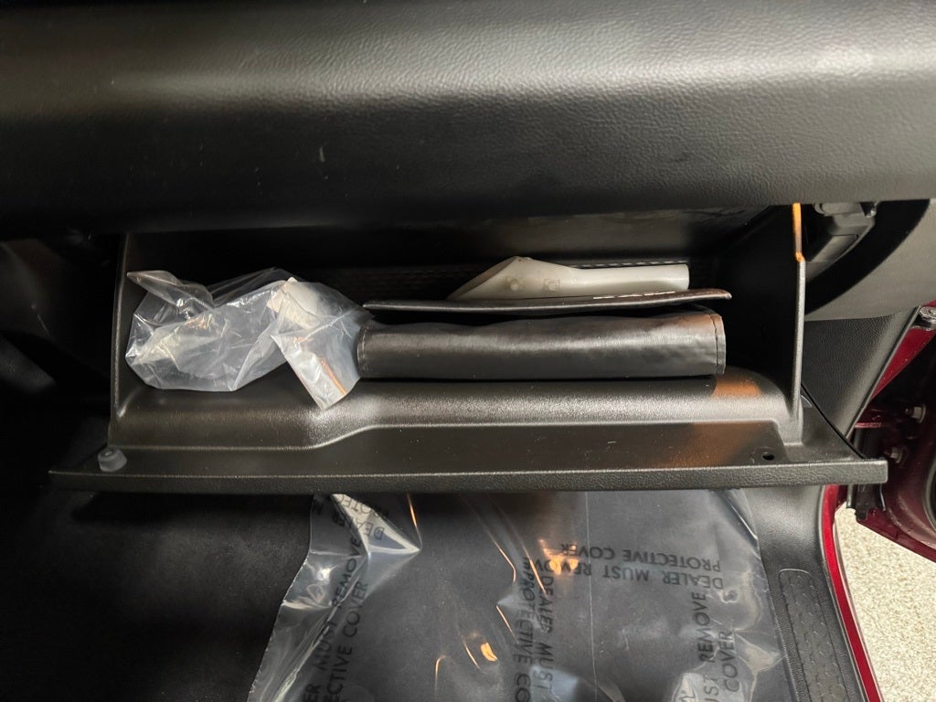 2019 RAM 1500 Big Horn/Lone Star Crew Cab 4x4 5'7' Box