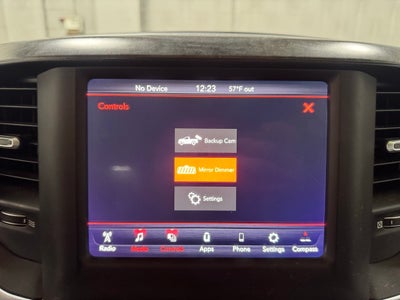 2019 RAM 1500 Big Horn/Lone Star Crew Cab 4x4 5'7' Box