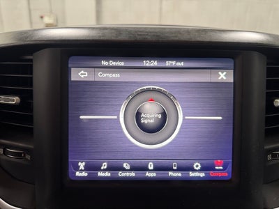 2019 RAM 1500 Big Horn/Lone Star Crew Cab 4x4 5'7' Box