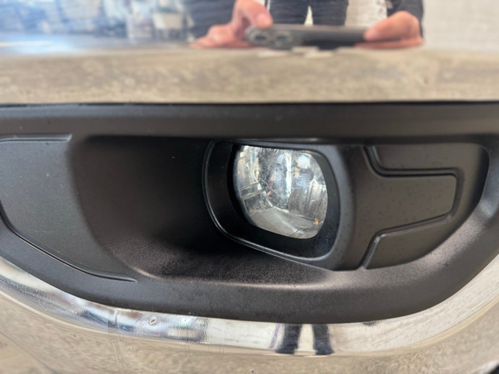 2019 RAM 1500 Big Horn/Lone Star Crew Cab 4x4 5'7' Box