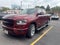 2021 RAM Ram 1500 Big Horn Crew Cab 4x4 5'7' Box