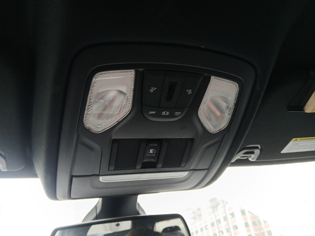 2019 RAM 1500 Big Horn/Lone Star Crew Cab 4x4 5'7' Box