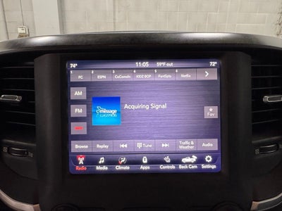 2019 RAM 1500 Big Horn/Lone Star Crew Cab 4x4 5'7' Box