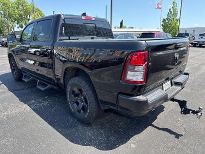2024 RAM 1500 Tradesman