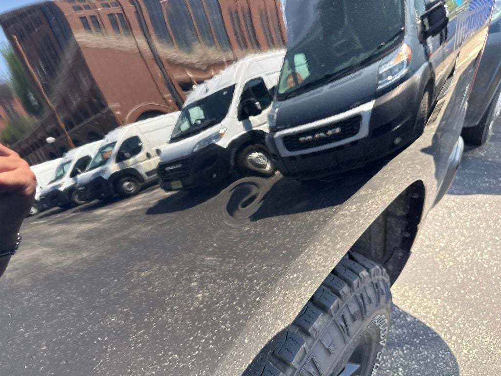 2024 RAM 1500 Tradesman