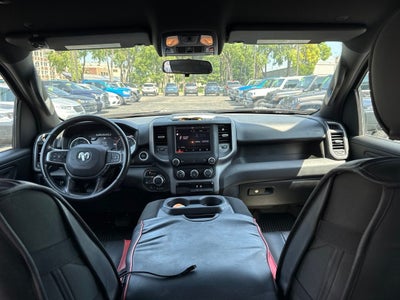 2024 RAM 1500 Tradesman
