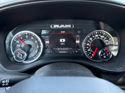 2024 RAM 1500 Tradesman
