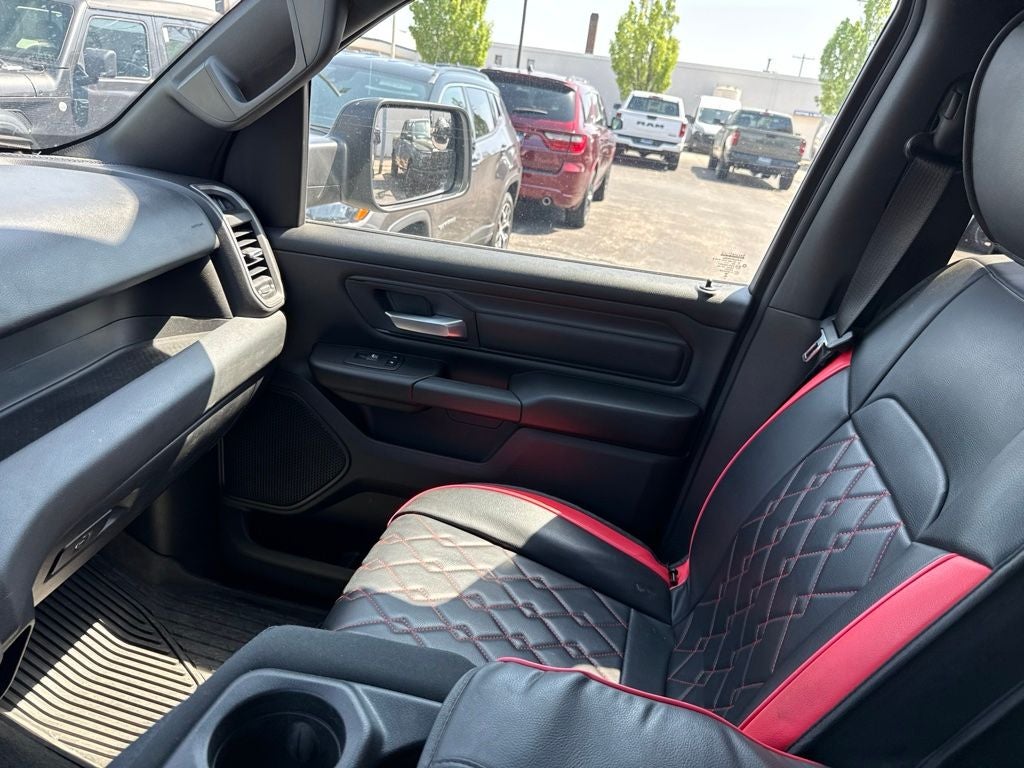2024 RAM 1500 Tradesman