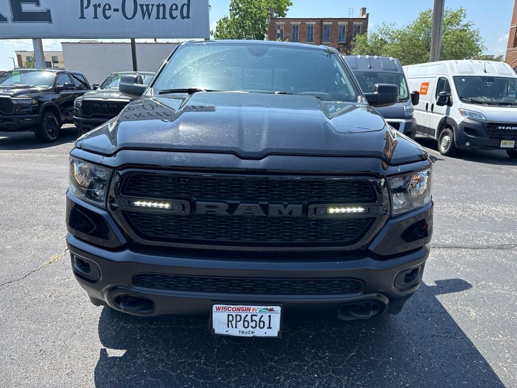 2024 RAM 1500 Tradesman