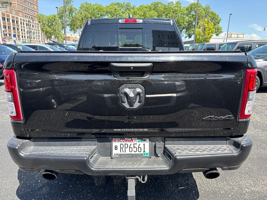 2024 RAM 1500 Tradesman