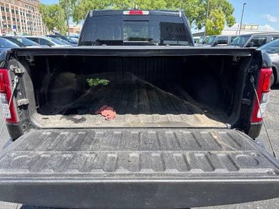 2024 RAM 1500 Tradesman