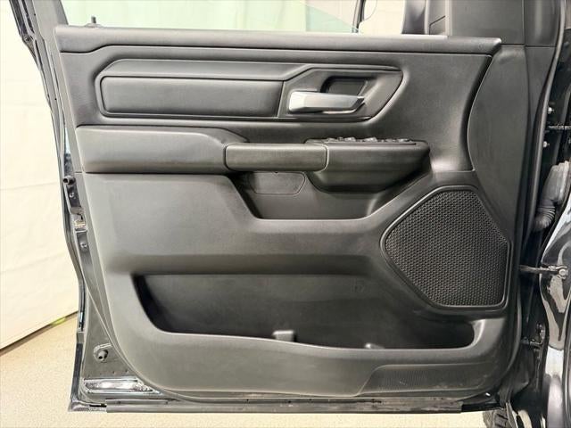 2024 RAM Ram 1500 Tradesman Crew Cab 4x4 5'7' Box
