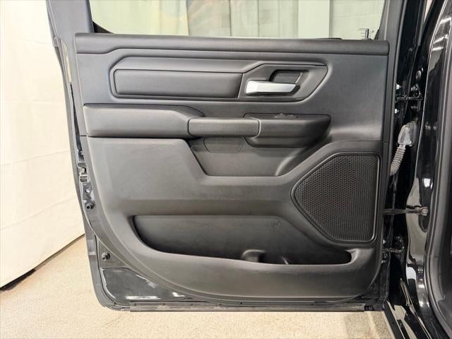 2024 RAM Ram 1500 Tradesman Crew Cab 4x4 5'7' Box