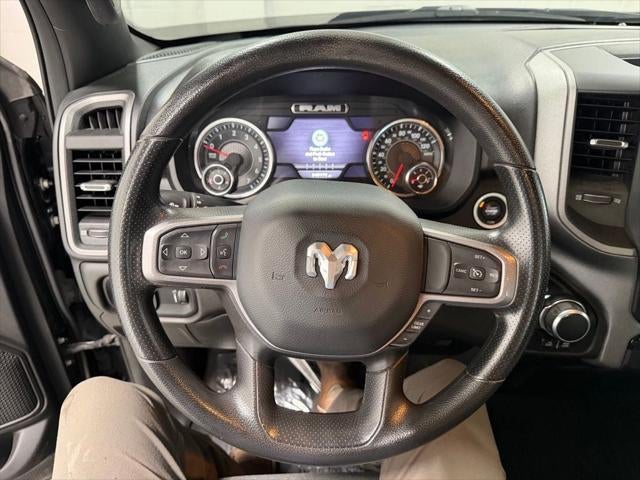 2024 RAM Ram 1500 Tradesman Crew Cab 4x4 5'7' Box