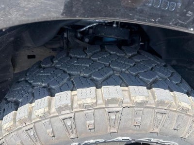 2024 RAM 1500 Tradesman Crew Cab 4x4 5'7' Box