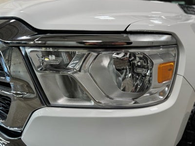 2019 RAM 1500 Tradesman Crew Cab 4x4 5'7' Box