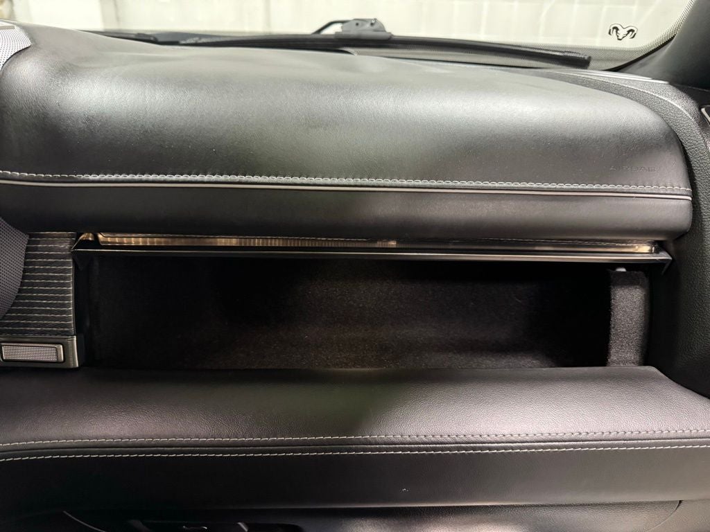 2019 RAM 1500 Limited Crew Cab 4x4 5'7' Box