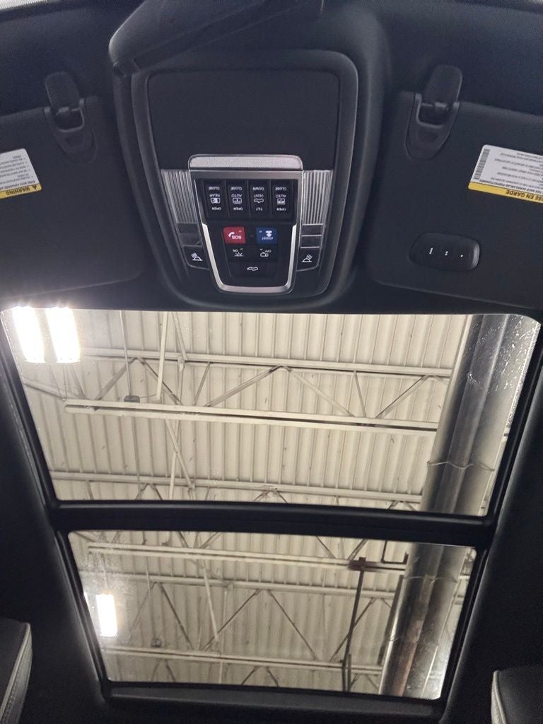 2019 RAM 1500 Limited Crew Cab 4x4 5'7' Box