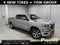 2019 RAM 1500 Limited Crew Cab 4x4 5'7' Box