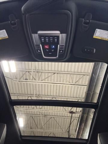2019 RAM 1500 Limited Crew Cab 4x4 5'7' Box