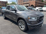 2020 RAM Ram 1500 Laramie Crew Cab 4x4 5'7' Box