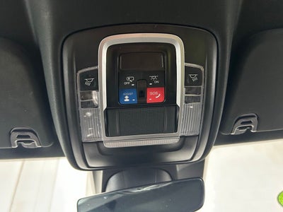 2024 RAM 1500 Laramie Crew Cab 4x4 5'7' Box