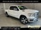 2024 RAM 1500 Laramie Crew Cab 4x4 5'7' Box