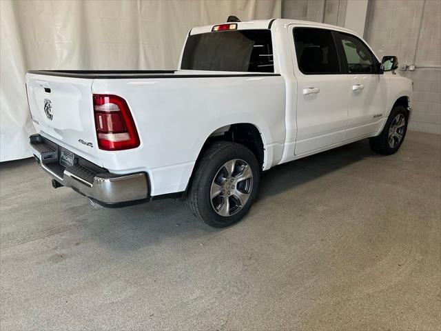 2024 RAM 1500 Laramie Crew Cab 4x4 5'7' Box