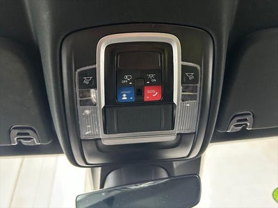 2024 RAM 1500 Laramie Crew Cab 4x4 5'7' Box