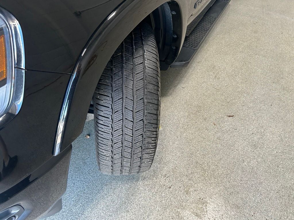 2019 RAM Ram 1500 Laramie