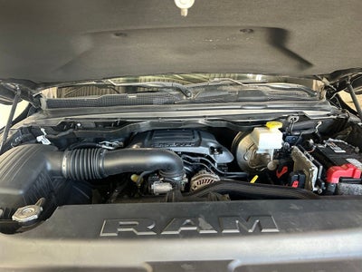 2019 RAM Ram 1500 Laramie