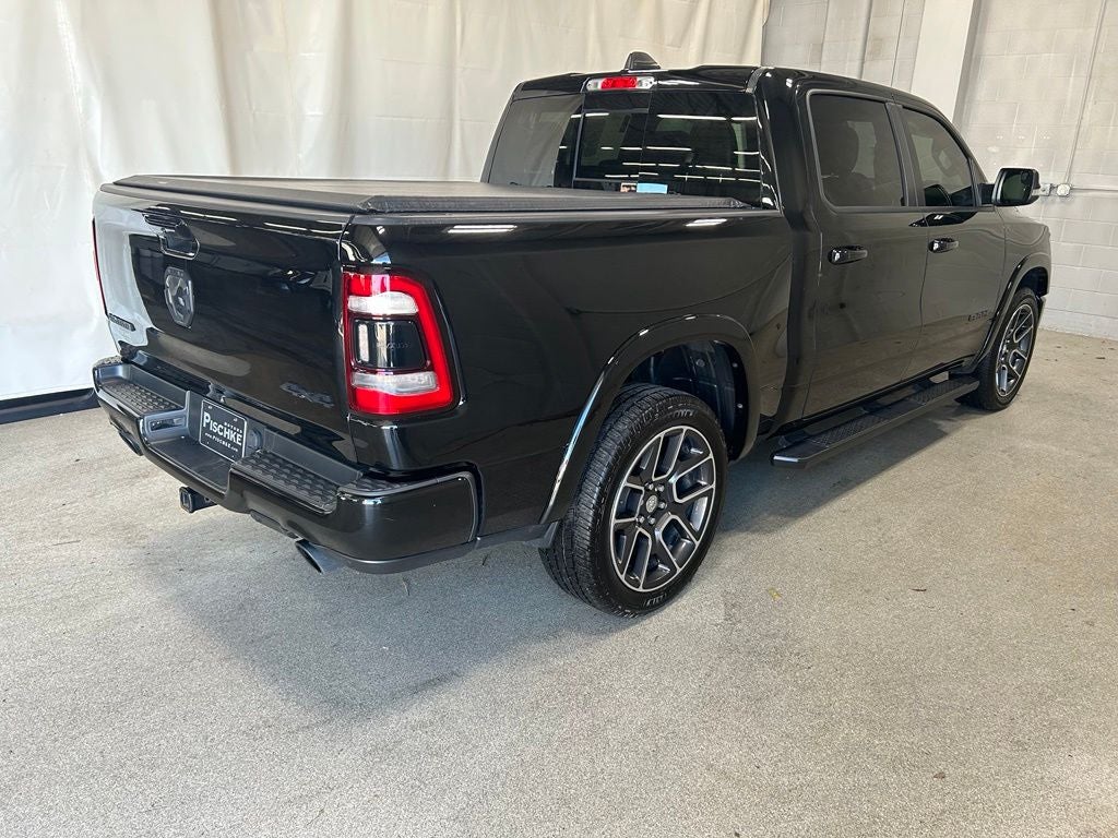 2019 RAM Ram 1500 Laramie
