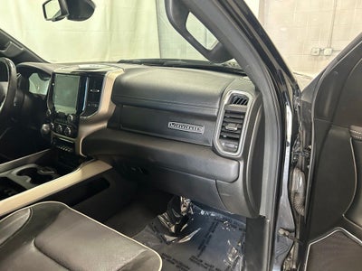 2019 RAM Ram 1500 Laramie