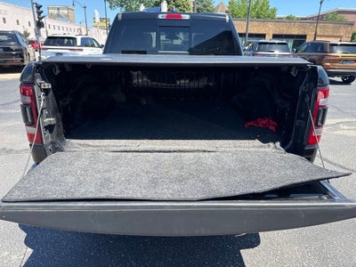 2019 RAM Ram 1500 Laramie