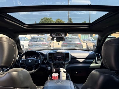2019 RAM Ram 1500 Laramie