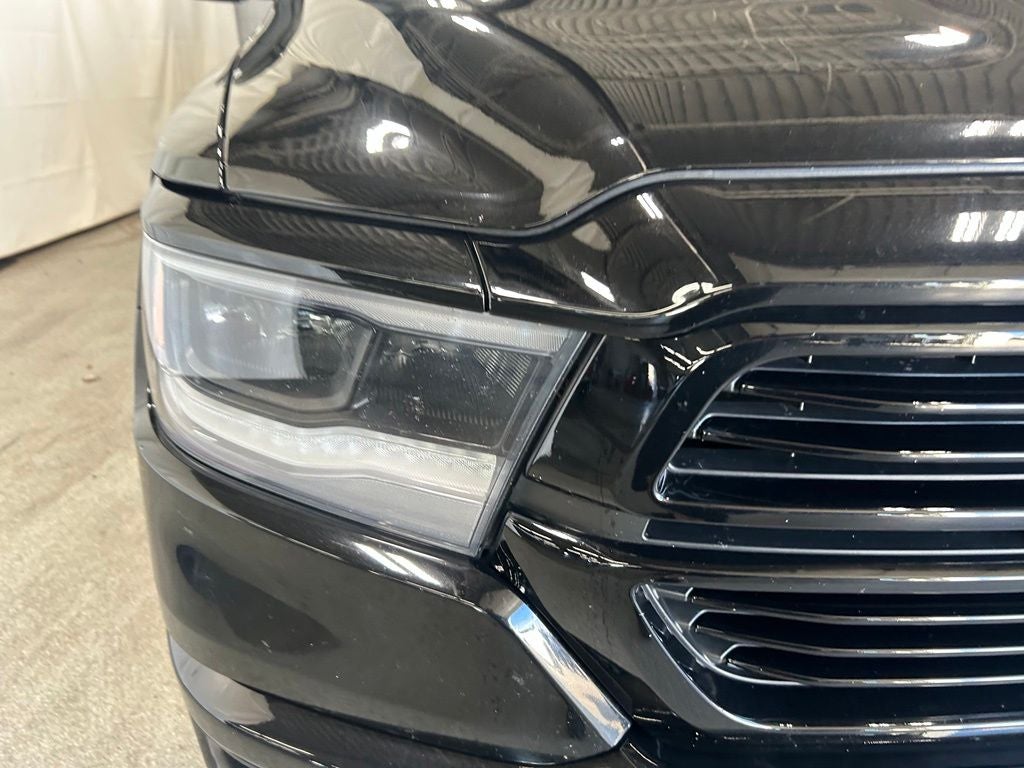2019 RAM Ram 1500 Laramie